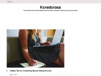 Kcredcross.org