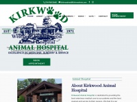 kirkwoodvets.com
