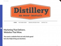 distillerywebdesign.com