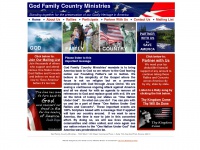 Godfamilycountry.info