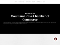 Mountaingrovechamber.com