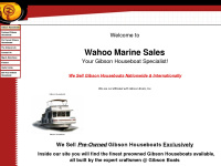 Wahoo-marine.com
