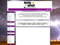 Weathermayhem.com
