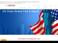 rapidimmigration.com Thumbnail