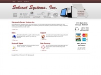 Solventsystems.com