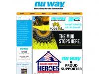 nuwayinc.com Thumbnail