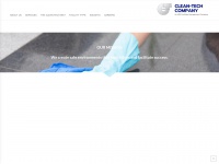 cleantechcompany.com Thumbnail