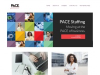 pace-staffing.com Thumbnail