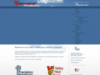 valley-tech.com Thumbnail