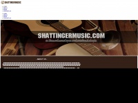 shattingermusic.com Thumbnail
