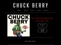 chuckberry.com Thumbnail