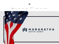 maranatha-baptist.org Thumbnail