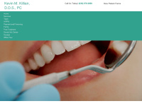 dentist-stpeters.com Thumbnail