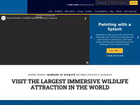 Wondersofwildlife.org
