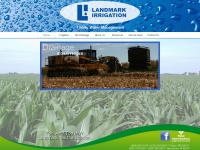 Landmark-irrigation.com