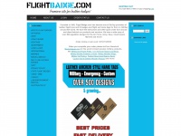 flightbadge.com Thumbnail