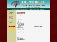 Thetimberswestplains.com