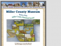 millercountymuseum.org