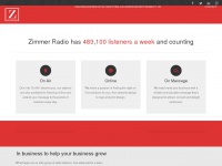 zimmercommunications.com Thumbnail