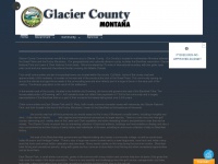 Glaciercountygov.com