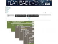 flatheadevents.net Thumbnail