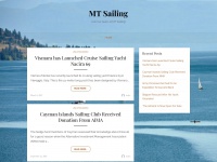 Mtsailing.com