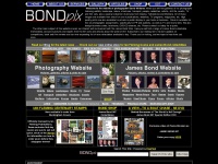 bondpix.com Thumbnail