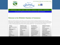 whitefishchamber.org Thumbnail