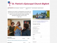 Stpatricksbigfork.org