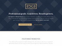 edgemarketingdesign.com Thumbnail