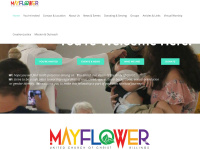 mayflowerofbillings.com Thumbnail