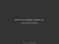 Belgrade-realestate.com