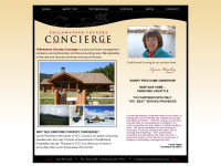 Yellowstonecountryconcierge.com