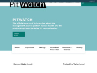 pitwatch.org Thumbnail