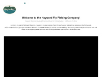 haywardflyfishingcompany.com