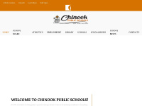 Chinookschools.org