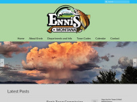 Ennismontana.org