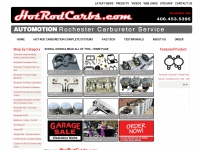 hotrodcarbs.com