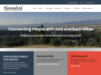 Hannaford.org