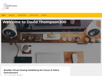 Davidthompson200.ca