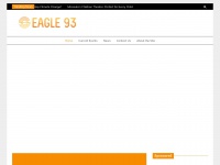 Eagle93.com