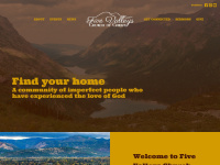 Fivevalleyscoc.org
