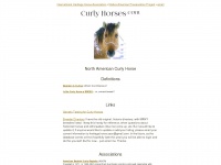 curlyhorses.com
