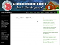 atlantafreethought.org
