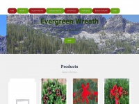 evergreenwreath.com Thumbnail