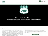 tour200.com Thumbnail