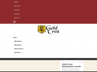 Goldcrest.net