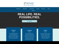 Mosaicinfo.org