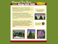 Pinecresttreefarm.com
