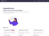 Keepedia.com